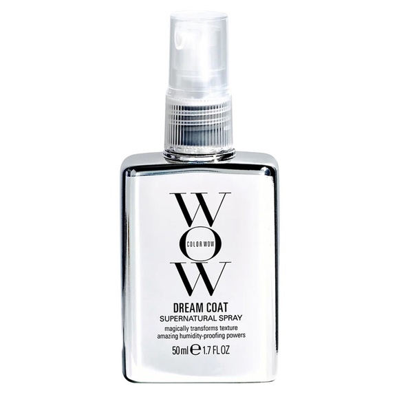 COLOR WOW Other - 💦 COLOR WOW Mini Dream Coat Supernatural Spray